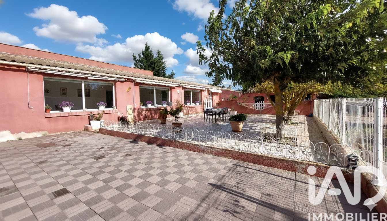 Vente Maison/villa 6 pièces - Photo 4