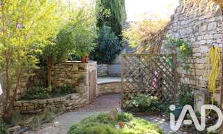 Maison 6 Pièces 187 m² à vendre à Aubussargues (30190)