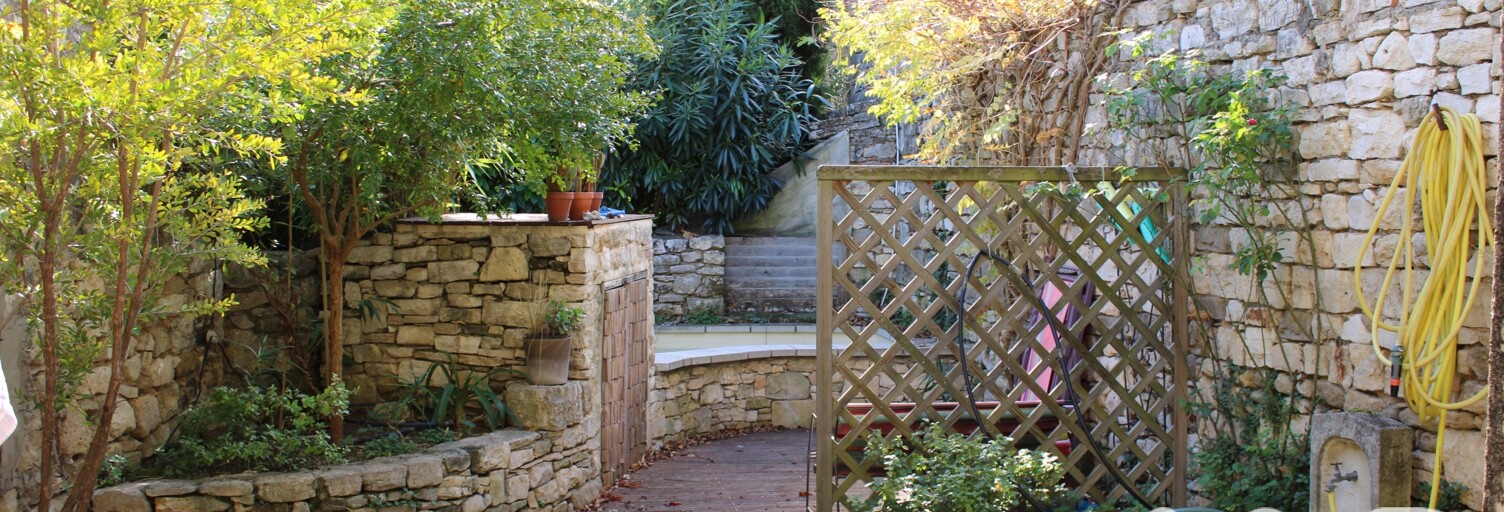 Maison 6 Pièces 187 m² à vendre à Aubussargues (30190)