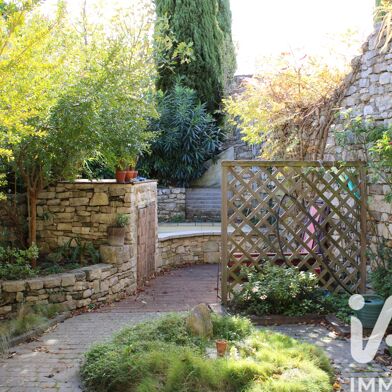 Maison 6 pièces 440000 €