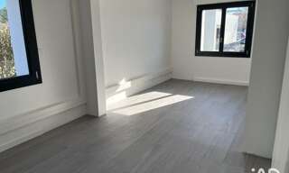 Bureau  21 m² à louer à Mérignac (33700)