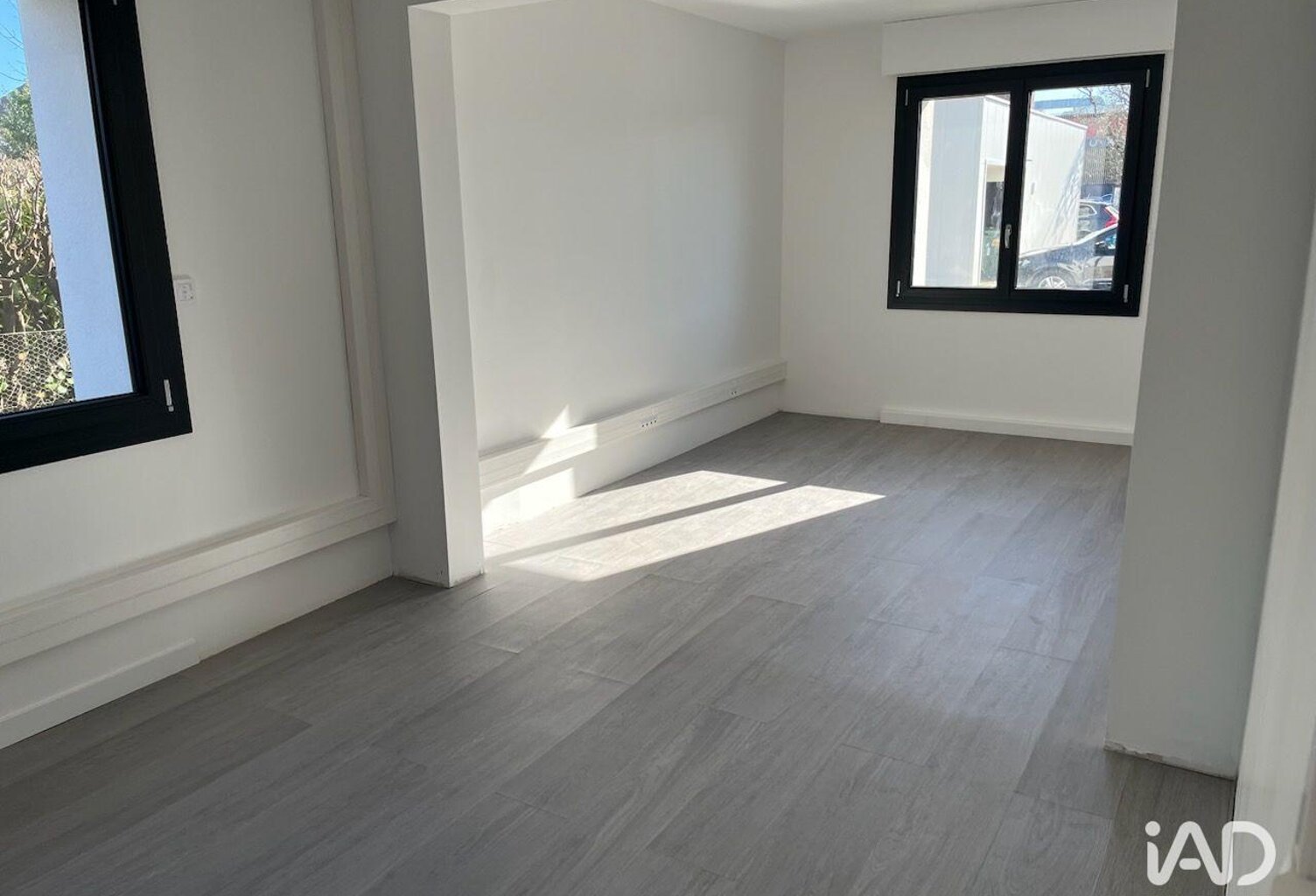 Location Bureaux 21 m&sup2; — photo 1