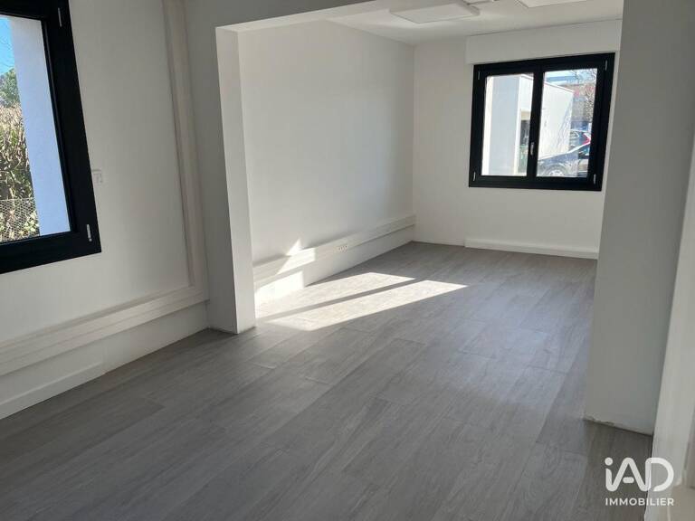 Location Bureaux 21 m&sup2; — photo 1