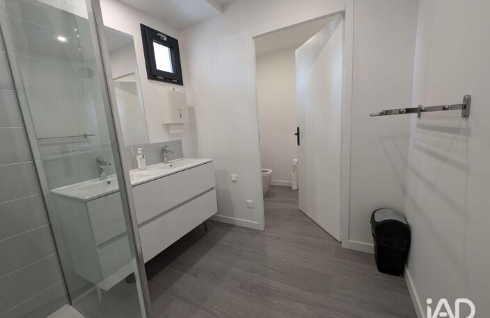 Location Bureaux 21 m&sup2; — photo 2