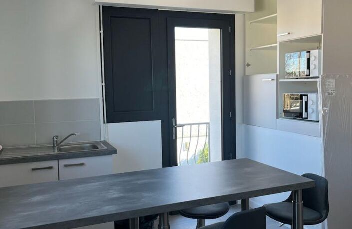 Location Bureaux 21 m&sup2; — photo 3