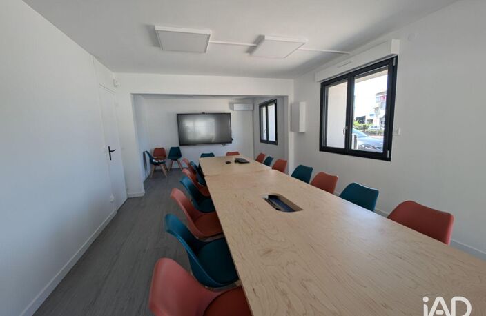 Location Bureaux 21 m&sup2; — photo 5