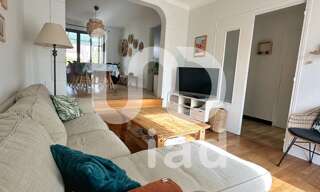 Maison 5 Pièces 121 m² à vendre à Sainte-Geneviève-des-Bois (91700)