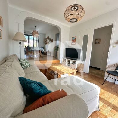 Maison 5 pièces 369000 €