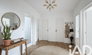 Appartement 3 Pièces 72 m² à vendre à Courbevoie (92400)