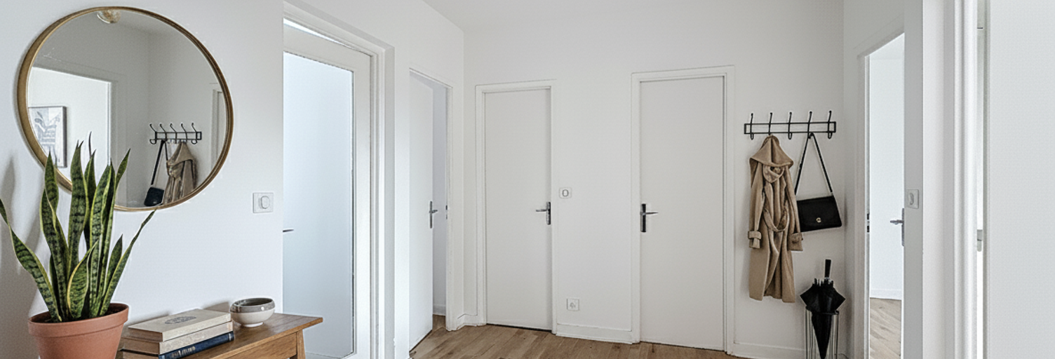 Appartement 3 Pièces 72 m² à vendre à Courbevoie (92400)