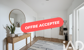 Appartement 3 Pièces 72 m² à vendre à Courbevoie (92400)