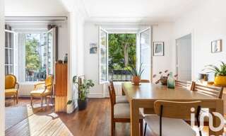 Appartement 2 Pièces 60 m² à vendre à Paris 13 (75013)