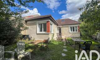 Maison 8 Pièces 106 m² à vendre à Maisons-Alfort (94700)