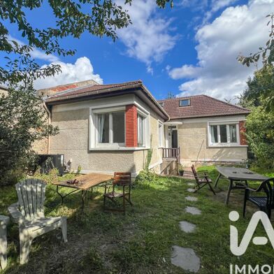 Maison 8 pièces 538000 €