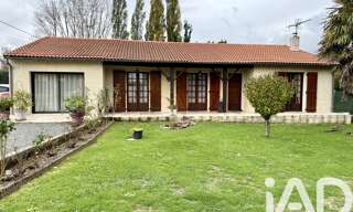 Maison 5 Pièces 125 m² à vendre à Saint-Martin-de-Bernegoue (79230)