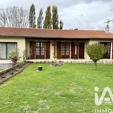 Maison 5 pièces 230000 €