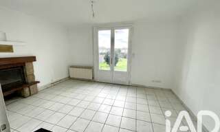 Maison 5 Pièces 70 m² à vendre à Saint-Nazaire (44600)