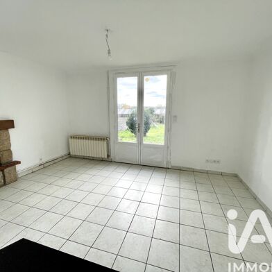 Maison 5 pièces 219500 €