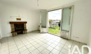 Maison 5 Pièces 70 m² à vendre à Saint-Nazaire (44600)