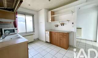 Maison 5 Pièces 70 m² à vendre à Saint-Nazaire (44600)