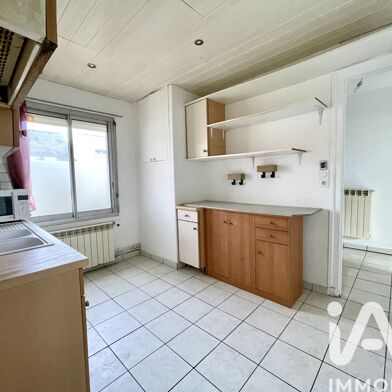 Maison 5 pièces 219500 €