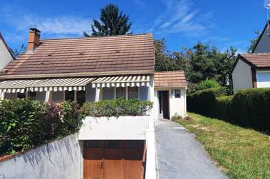 Maison 3 pièces 272000 €