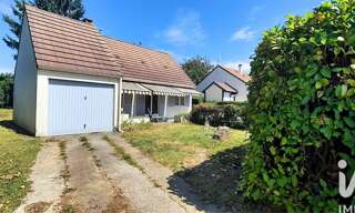 Maison 3 Pièces 85 m² à vendre à Précy-sur-Oise (60460)