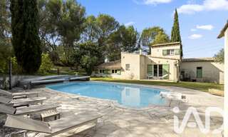 Maison 5 Pièces 132 m² à vendre à Fuveau (13710)