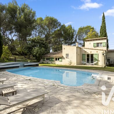 Maison 5 pièces 764400 €