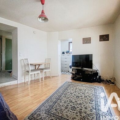 Appartement 1 pièces 145600 €