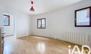 Appartement 1 Pièce 28 m² à vendre à Saint-Cyr-l'École (78210)