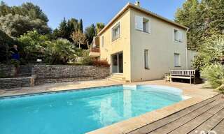 Maison 7 Pièces 223 m² à vendre à Toulon (83000)