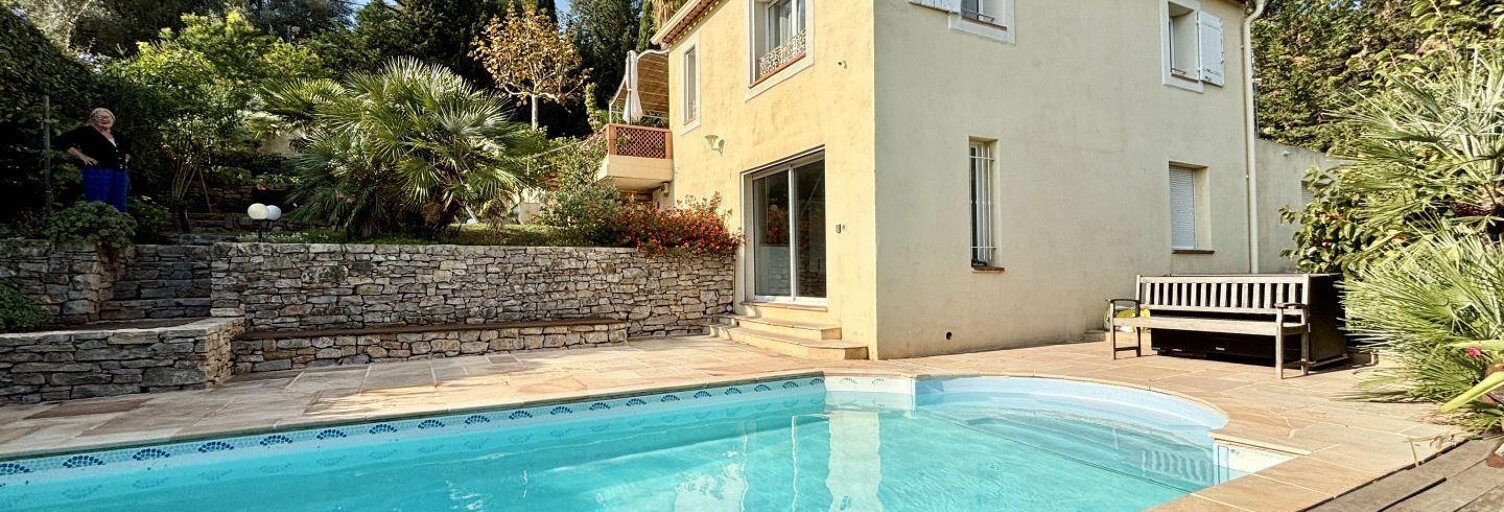 Maison 7 Pièces 223 m² à vendre à Toulon (83000)