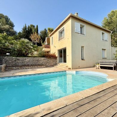 Maison 7 pièces 970000 €