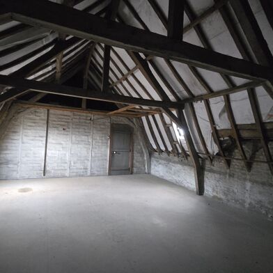 Maison 7 pièces 167500 €