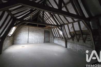 Maison 7 pièces 167500 €