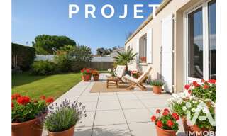 Maison 6 Pièces 100 m² à vendre à Saint-Pierre-d'Oléron (17310)