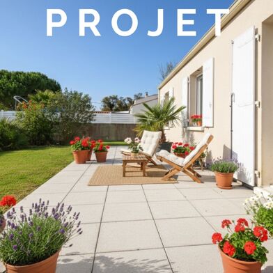 Maison 6 pièces 352000 €