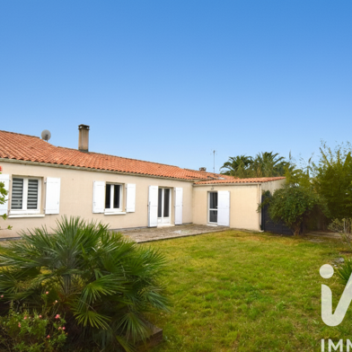 Maison 6 pièces 352000 €