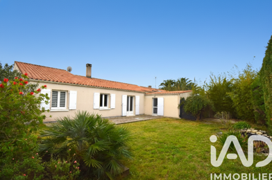 Maison 6 pièces 352000 €