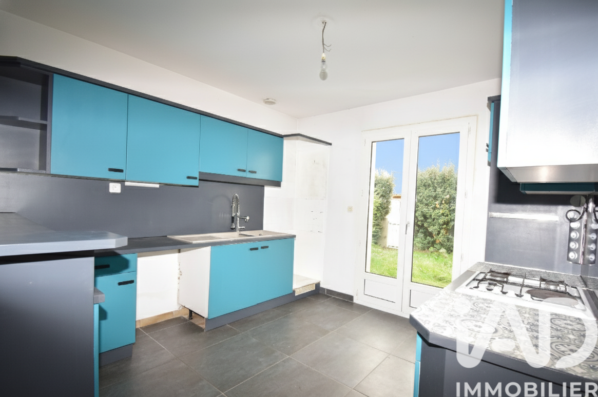 Vente Maison/villa 6 pièces - Photo 4