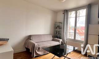 Appartement 2 Pièces 35 m² à vendre à Champigny-sur-Marne (94500)