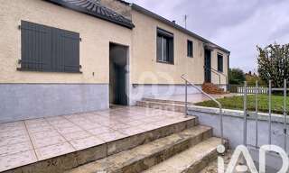 Maison 3 Pièces 74 m² à vendre à Esternay (51310)