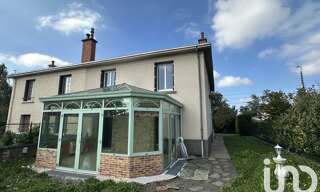 Maison 5 Pièces 126 m² à vendre à Clermont-Ferrand (63100)