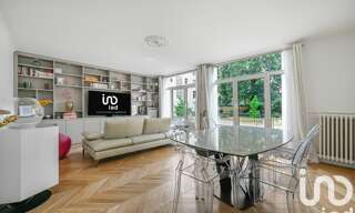 Appartement 3 Pièces 67 m² à vendre à Le Vésinet (78110)