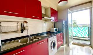 Appartement 4 Pièces 83 m² à louer à Aubervilliers (93300)