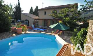 Maison 9 Pièces 340 m² à vendre à Rouffiac-des-Corbières (11350)