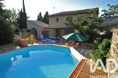 Maison 9 pièces 334000 €