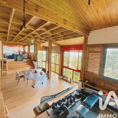 Maison 5 pièces 340000 €