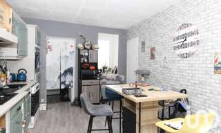 Maison 4 Pièces 97 m² à vendre à Torigny-les-Villes (50160)